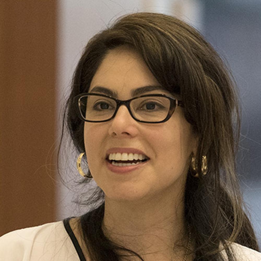 Deborah Arronge